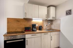 Insel Der Erholung Wohlfühlbungalow