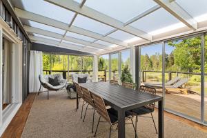 Stay North - Mustikka