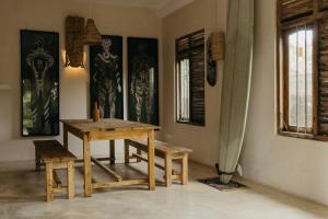 Amba House - Artsy & Cozy Villa in Ahangama
