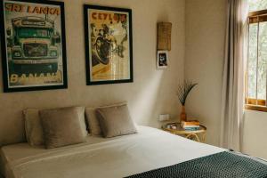 Amba House - Artsy & Cozy Villa in Ahangama