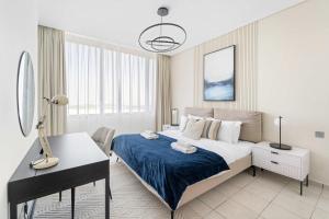 Silkhaus 1BR in Sky Gardens in Heart of DIFC