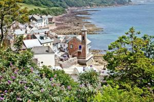 Birdcage Cottage, Kingsand