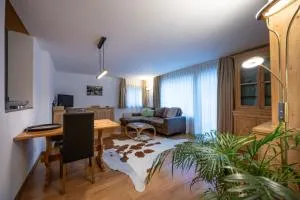 Abitaziun La Stalla - Maloja