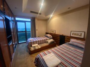 RIO DEPARTAMENTOS Frente al Rio Paraguay