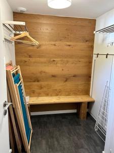 Chalets Chalet Les Contamines : photos des chambres