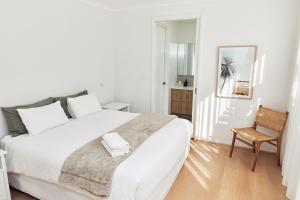 The Elanora
