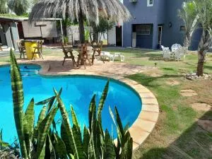 Casa San Bernardino - Altos