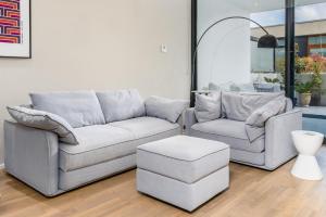 Elegant Apartment in Kingston Foreshore - Hosted by Canstay