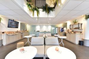 Hôtel Kyriad La Rochelle Centre Ville