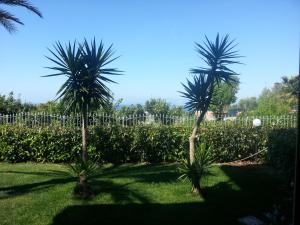 Borgo di Santa Barbara