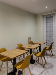 Little Gardens Guest House