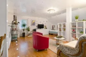 Urlaubsoase am Nahesteig - بيركينفيلد