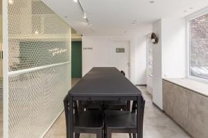 Room Garden by halu! - Free Parking, Next to Efkleidis Metro