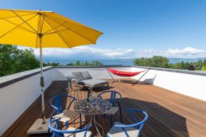 Villas Maison du Golf : photos des chambres