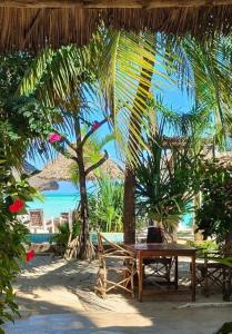 Villa Bahati Zanzibar