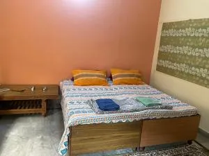 Ananda Vatika Homestay - Mājra