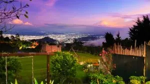 Glamping La Pau - Las Golondrinas