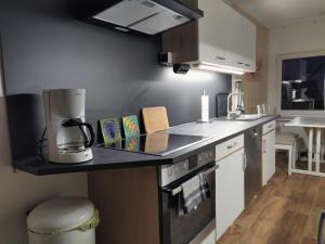 Monteurhaus in Bielefeld - verkehrsgünstig