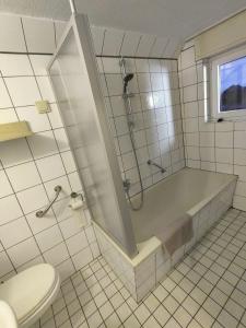 Monteurhaus in Bielefeld - verkehrsgünstig