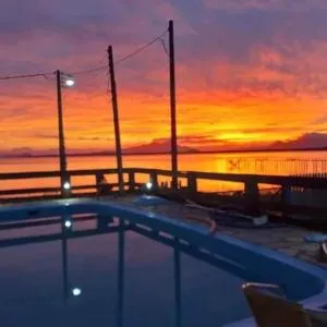 Pousada dos Pinheiros - Гуаракесаба