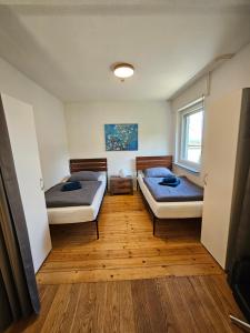 Monteurhaus in Bielefeld - verkehrsgünstig