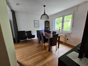 Monteurhaus in Bielefeld - verkehrsgünstig