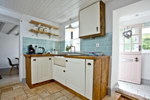 Birdcage Cottage, Kingsand