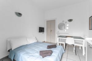 SA7 - Porta Venezia - Duomo - Large Apartment -