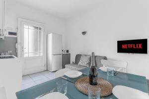 SA7 - Porta Venezia - Duomo - Large Apartment -