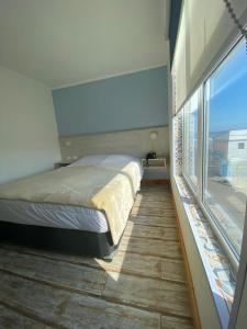 Hotel Mareblu Iquique