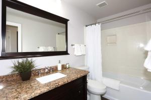 Luxury designer condo