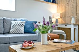 Birdcage Cottage, Kingsand