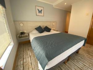 Hotel Mareblu Iquique