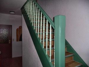 Pferdehof und Wanderreitstation Dörsam