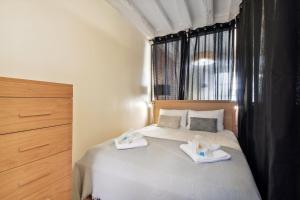 256 Suite Rosiers - Superb apartment in Paris.