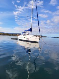 The Boat House Waterside Home