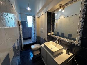Triple Room with Garden View