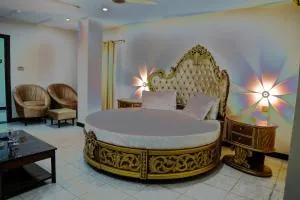 Executive Residency - Multan