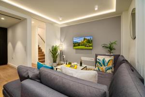 Stylish 4BD Mews House Close to Paddington