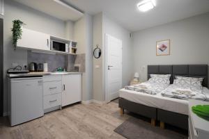 Wąska 5 Apartamenty