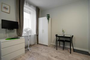 Wąska 5 Apartamenty