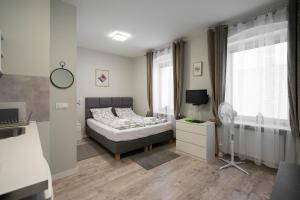 Wąska 5 Apartamenty