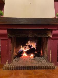 El Balcón Del Jucar