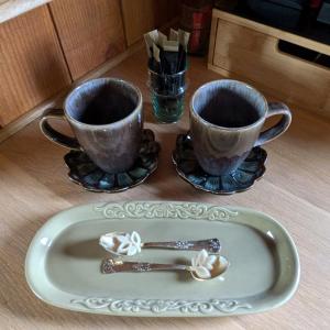 Roulotte Ravel-Emoi Chambre Insolite de Charme