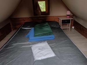 Campings Camping la Vallee : photos des chambres