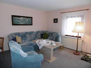 Ferienwohnung am Bodden