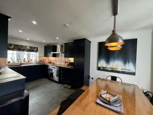 Wisteria House 3 bed sleeps 6 - 卡姆尔福德