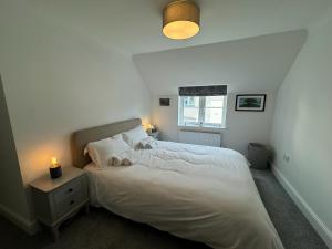 Wisteria House 3 bed sleeps 6