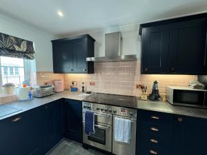 Wisteria House 3 bed sleeps 6