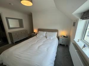 Wisteria House 3 bed sleeps 6